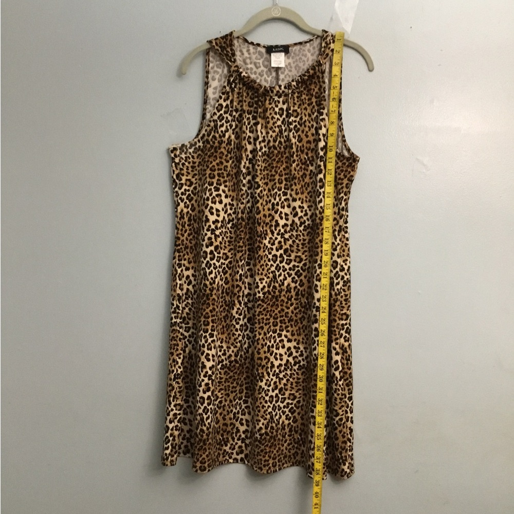 MSK Dress